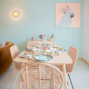 Appartement met Twee Slaapkamers
